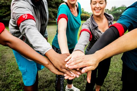 63 Inspiring Outdoor Team Building Activities & Games.